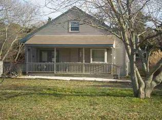 72 Route 47 N, Cape May Court House, NJ 08210
