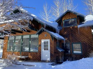 318 River Run Dr, Ketchum, ID 83340