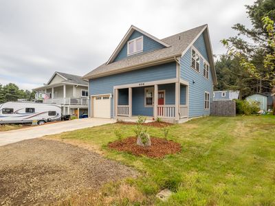 606 SE Jetty Ave, Lincoln City, OR, 97367