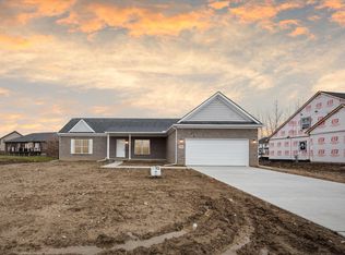 8523 Jack Pine Cir, Ypsilanti, MI 48197