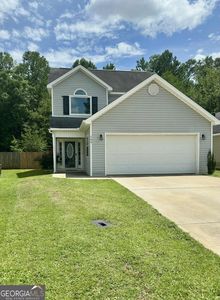 145 Rolling Woods Cir, Warner Robins, GA, 31088