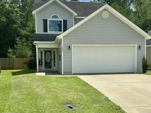 145 Rolling Woods Cir, Warner Robins, GA 31088