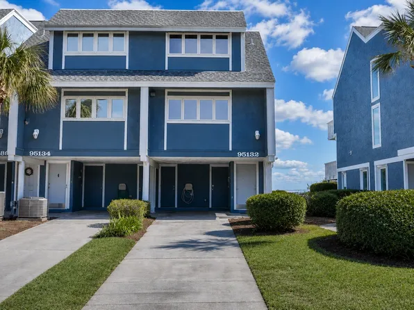 95132 Sandpiper Loop, Fernandina Beach, FL 32034