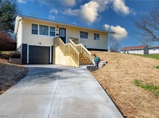 2119 Alden Ave NW, Massillon, OH 44647