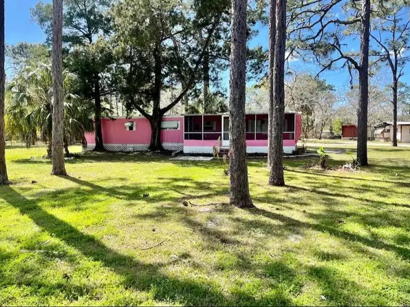 5756 S Garfield Way #1, Homosassa, FL 34448