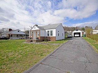 3320 Adaline St, Kingsport, TN 37660