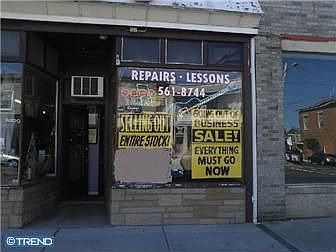 Store Front 