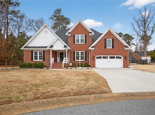 215 Summerfield Ct, Suffolk, VA 23434