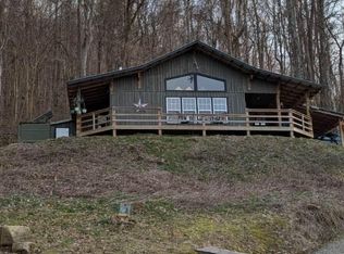 1015 John Hedden Way, Thorn Hill, TN 37881