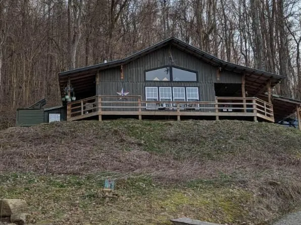 1015 John Hedden Way, Thorn Hill, TN 37881