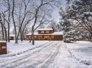 6819 Sunnyside Dr, Horace, ND 58047