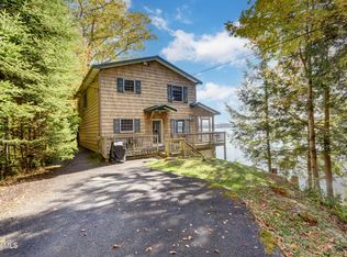 1149 Old Piseco Rd, Piseco, NY 12139