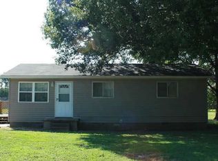 403 Long St, Marmaduke, AR 72443