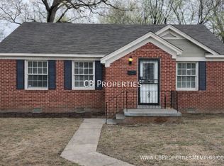 1115 Echles St, Memphis, TN 38111