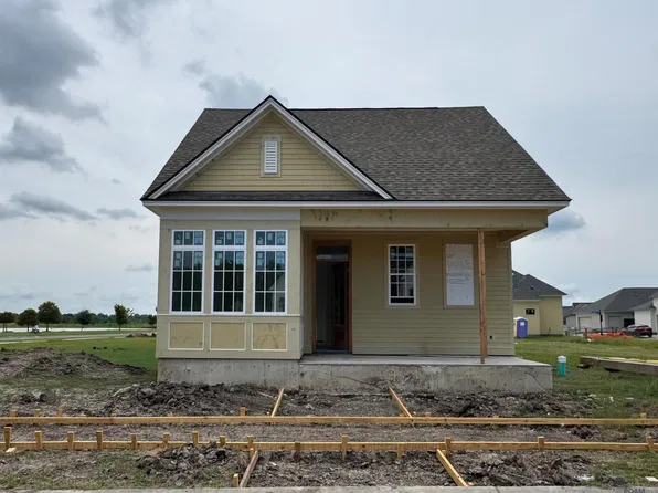 2545 Harveston Mill Dr, Baton Rouge, LA 70810