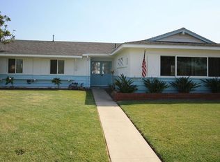 13642 Paysen Dr, Westminster, CA 92683