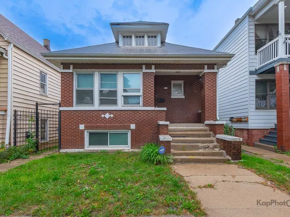 5012 S Washtenaw Ave, Chicago, IL 60632