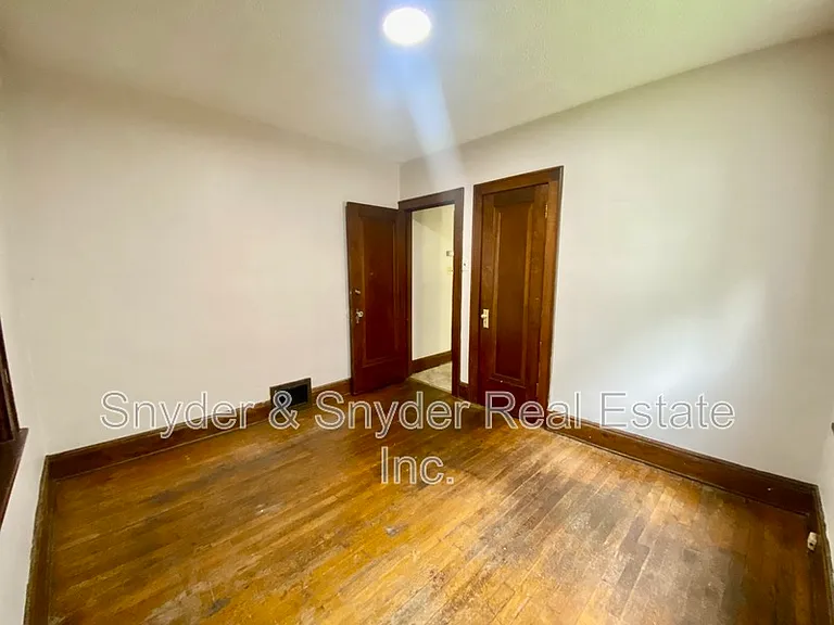 689 Schiller Ave #2 — Photo 12