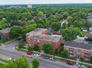 Cleveland Terrace, Saint Paul, MN 55116