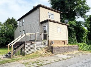 124 Butte St, Steubenville, OH 43952