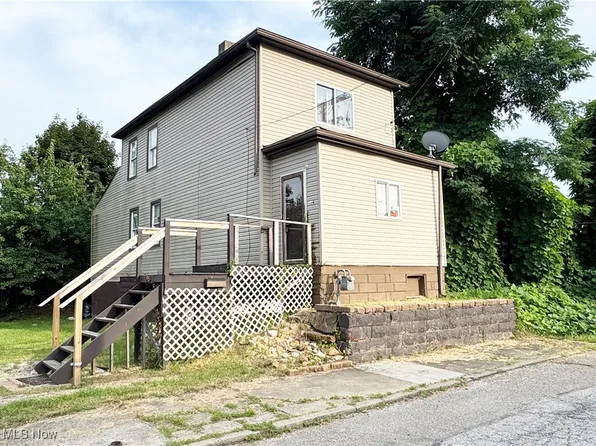124 Butte St, Steubenville, OH 43952