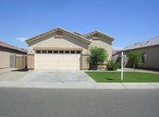 522 W Rio Vista Ln, Avondale, AZ 85323