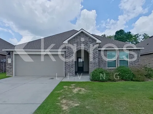 124 Yardley Ct, Lafayette, LA 70507