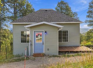 720 Barclay Ave, Lead, SD 57754