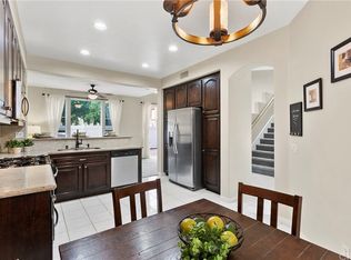 62 Mira Mesa, Rancho Santa Margarita, CA 92688