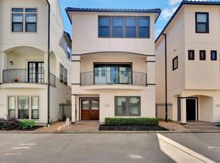 7211 Laguna Villas, Houston, TX 77036
