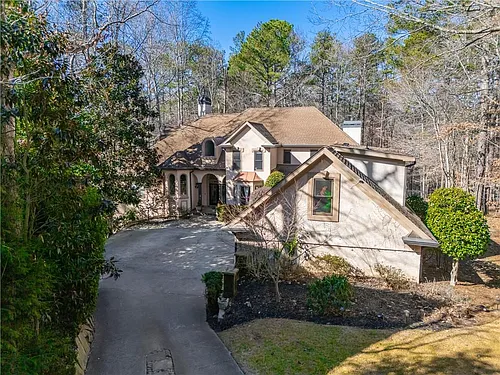 5041 Towne Lake Hls N Photo 1