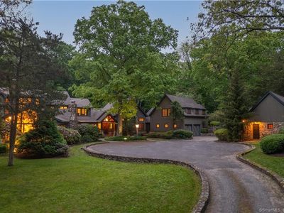3 Greenbrier Road, Westport, CT, 06880