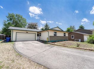 1628 S Ursula Ct, Aurora, CO 80012
