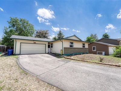 1628 S Ursula Court, Aurora, CO, 80012