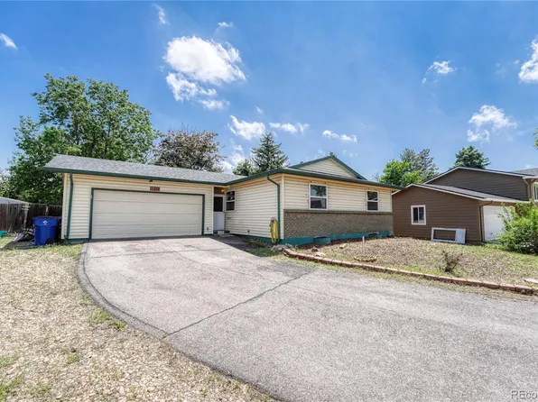 1628 S Ursula Court, Aurora, CO 80012