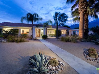 2563 E Verona Rd, Palm Springs, CA, 92262