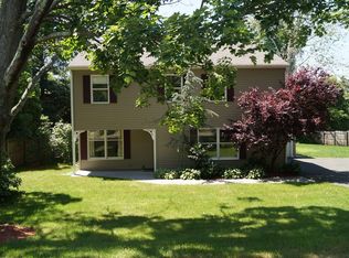 229 Adley Rd, Fairfield, CT 06825