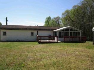 11311 Pine Hill Rd, King George, VA 22485