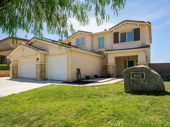 26135 Sierra Sky St, Menifee, CA 92584