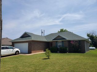 174 Rogers Ln, Sparta, MO 65753
