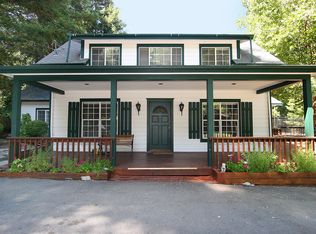 275 River St, Boulder Creek, CA 95006