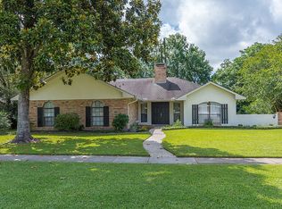 628 Bancroft Way, Baton Rouge, LA 70808