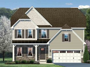 642 Windward Ln, Duncan, SC 29334