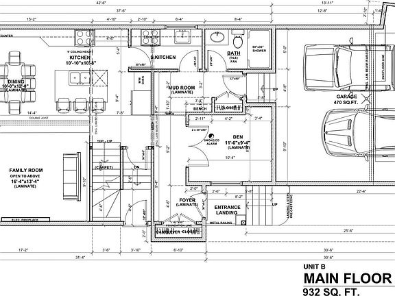 2nd image of 6718 176a Ave NW