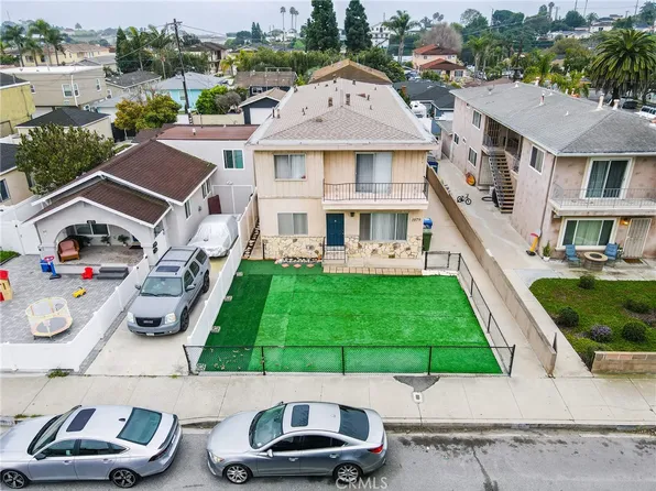 1079 W 25th St, San Pedro, CA 90731