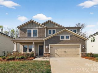 3851 Longmore Ln, Kannapolis, NC 28081