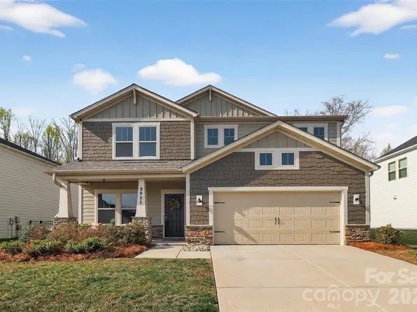 3851 Longmore Ln, Kannapolis, NC 28081