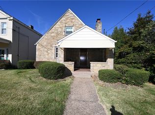 353 Raymond St, Pittsburgh, PA 15218