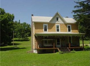 1797 Comps Rd, Hyndman, PA 15545