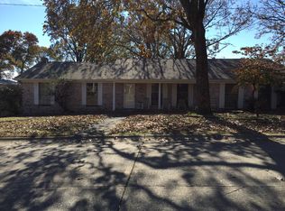 900 E 55th Pl, North Little Rock, AR 72116